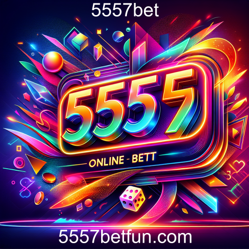 Apostas Online: A Experiência em 5557bet